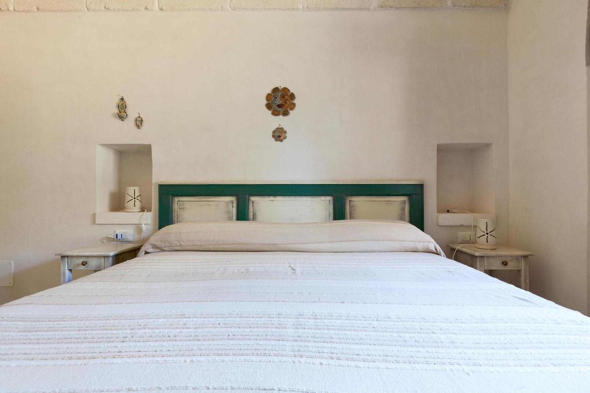Villa Le Site By Perle Di Puglia Ostuni